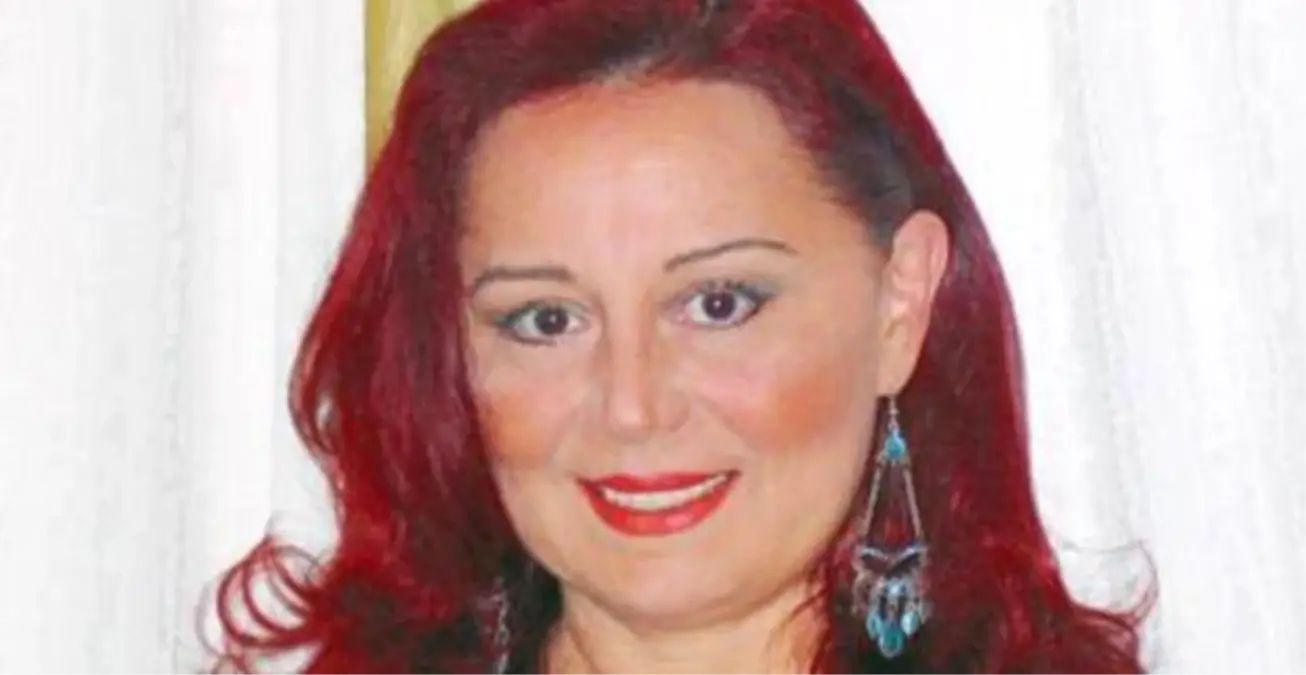Parla Şenol kimdir? Kaç yaşında, nereli, mesleği ne? Parla Şenol'un hayatı ve biyografisi!