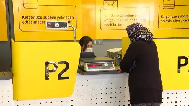 PTT AŞ, yeni konsept iş yerlerini yaygınlaştırıyor