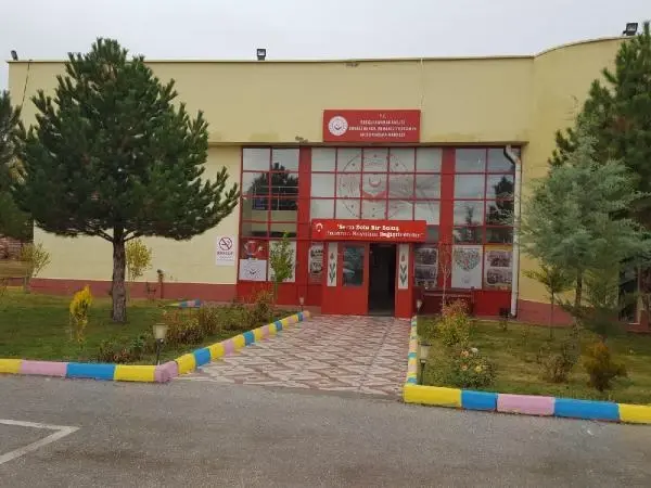 Rehabilitasyon merkezinde engelli kişiye 'kayıtsız' kalınmasına soruşturma