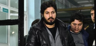 Gizlilik kararı kalktı, Reza Zarrab'ın ABD'de nasıl serbest kaldığı ortaya çıktı