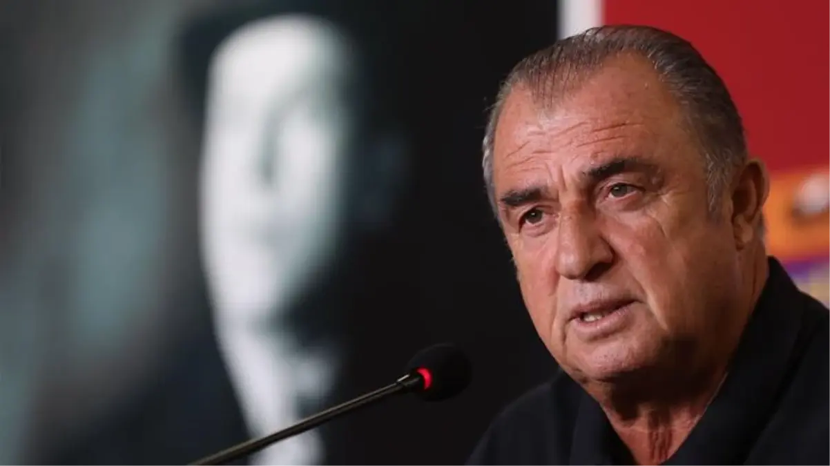 Son Dakika: Merak edilen soru yanıt buldu! Galatasaray, Fatih Terim'in maaşını kamuoyu ile paylaştı