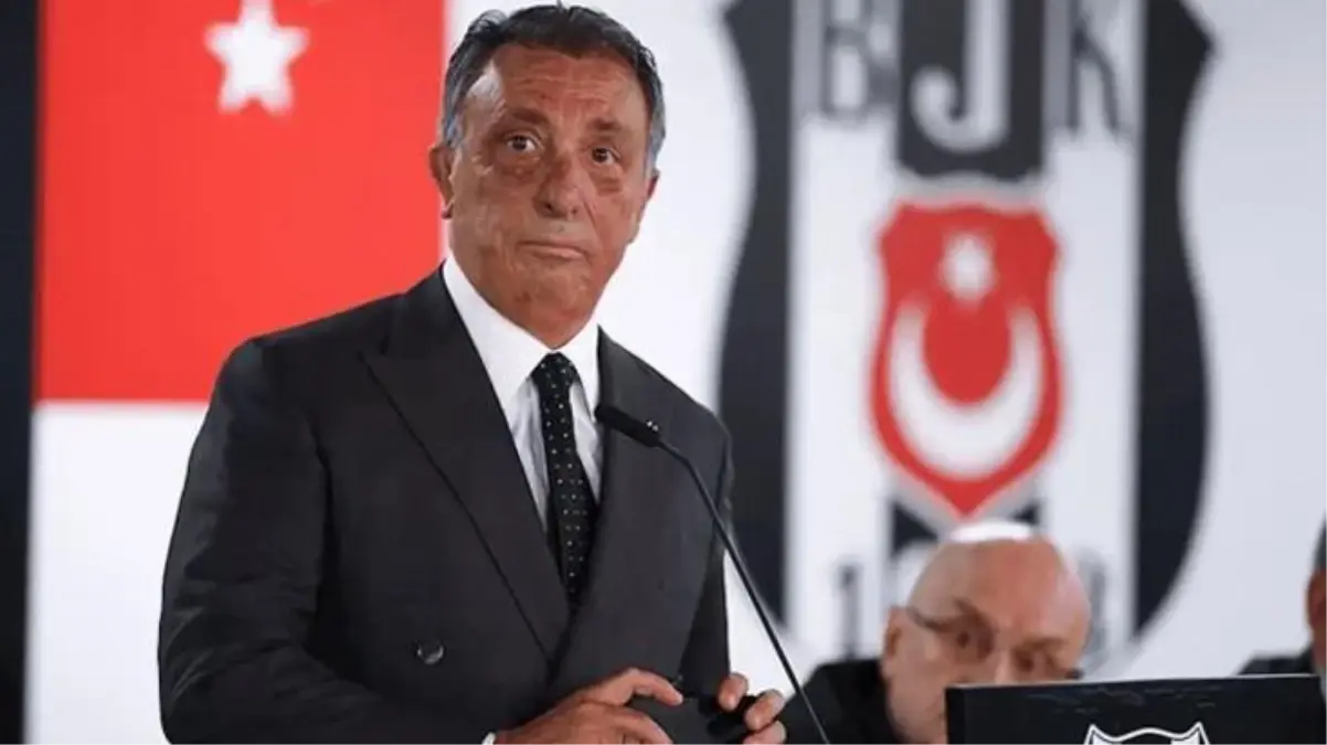 Sporting maçı öncesi Ahmet Nur Çebi ateş püskürdü! Cüneyt Çakır ve Galatasaray'a büyük tepki