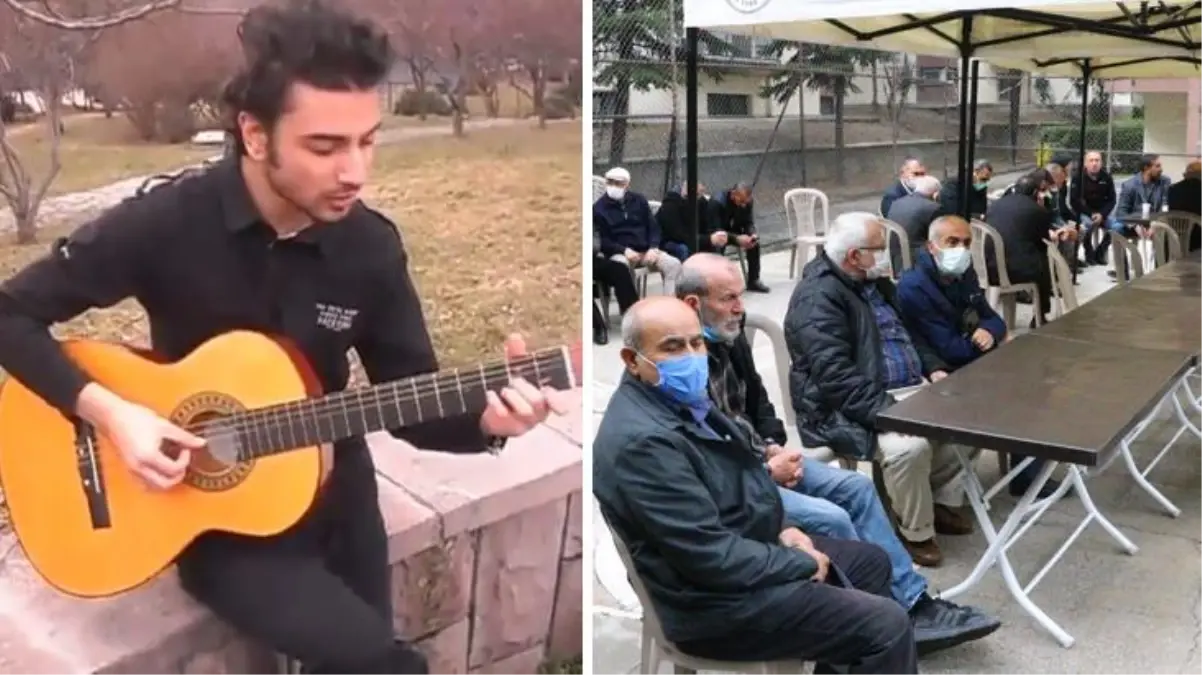 Tacize uğrayan 2 kız çocuğunun yardım istediği Haydarcan, bıçaklanarak öldürüldü