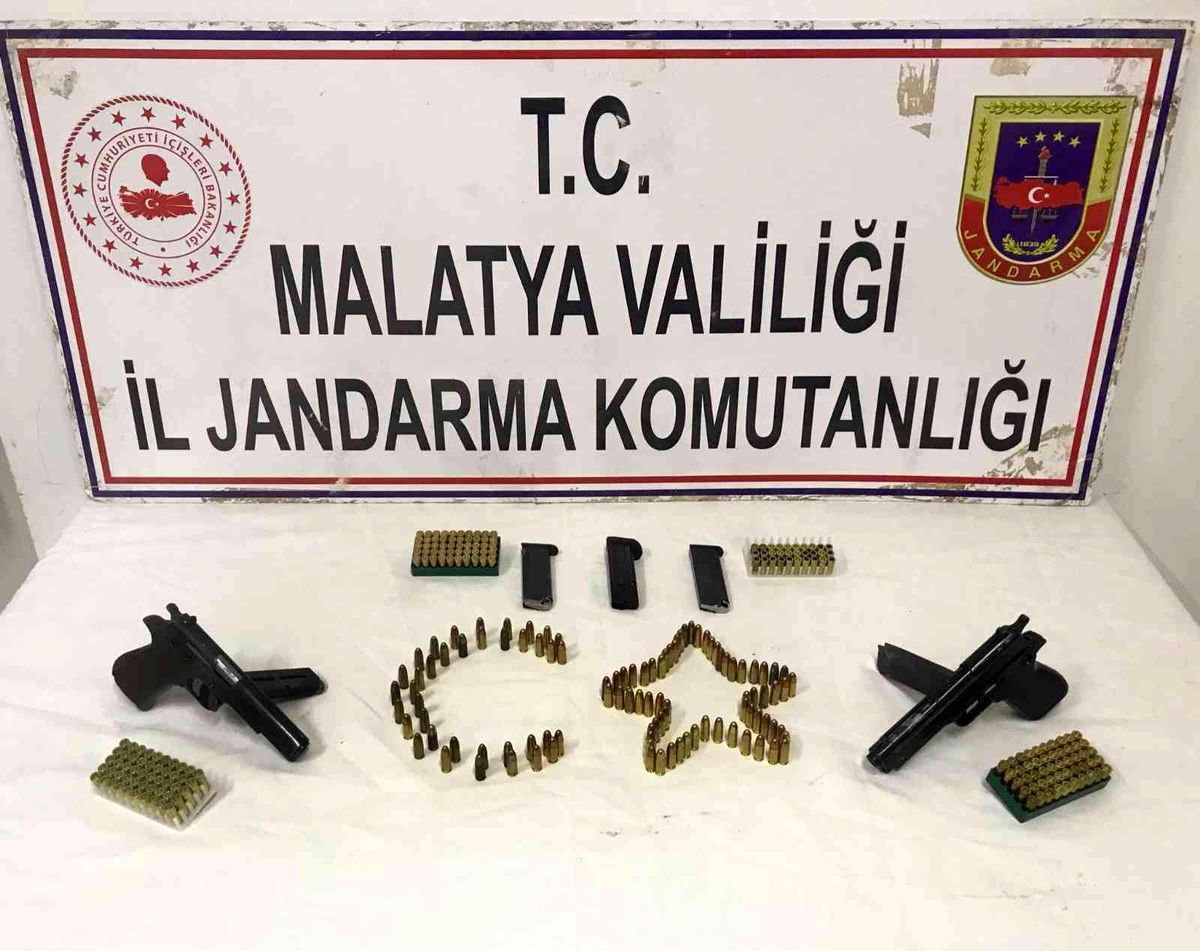 Terör örgütü propagandasına 1 gözaltı