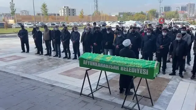 Türkeli Gazetesi'nin sahibi Önder Artuk ailesinin acı günü