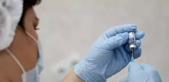 Fda: ABD Salgın Hastalıklarla Mücadele Merkezi CDC 5-11 yaş için Covid aşısına onay verdi Fda: ABD Salgın Hastalıklarla Mücadele Merkezi CDC 5-11 yaş için Covid aşısına onay verdi