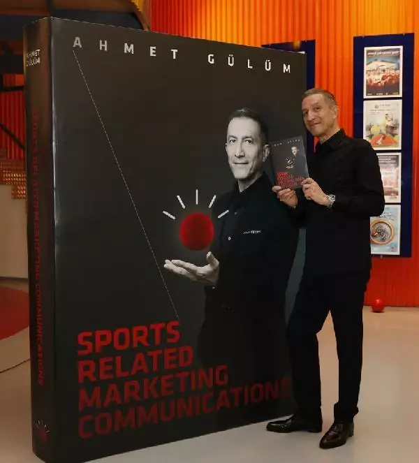 Ahmet Gülüm'den Sporun Dünyayı Değiştiren İletişim Gücü
