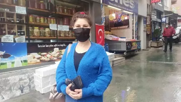 Aşılamada Türkiye 2'ncisi Amasya'da olaylar arttı