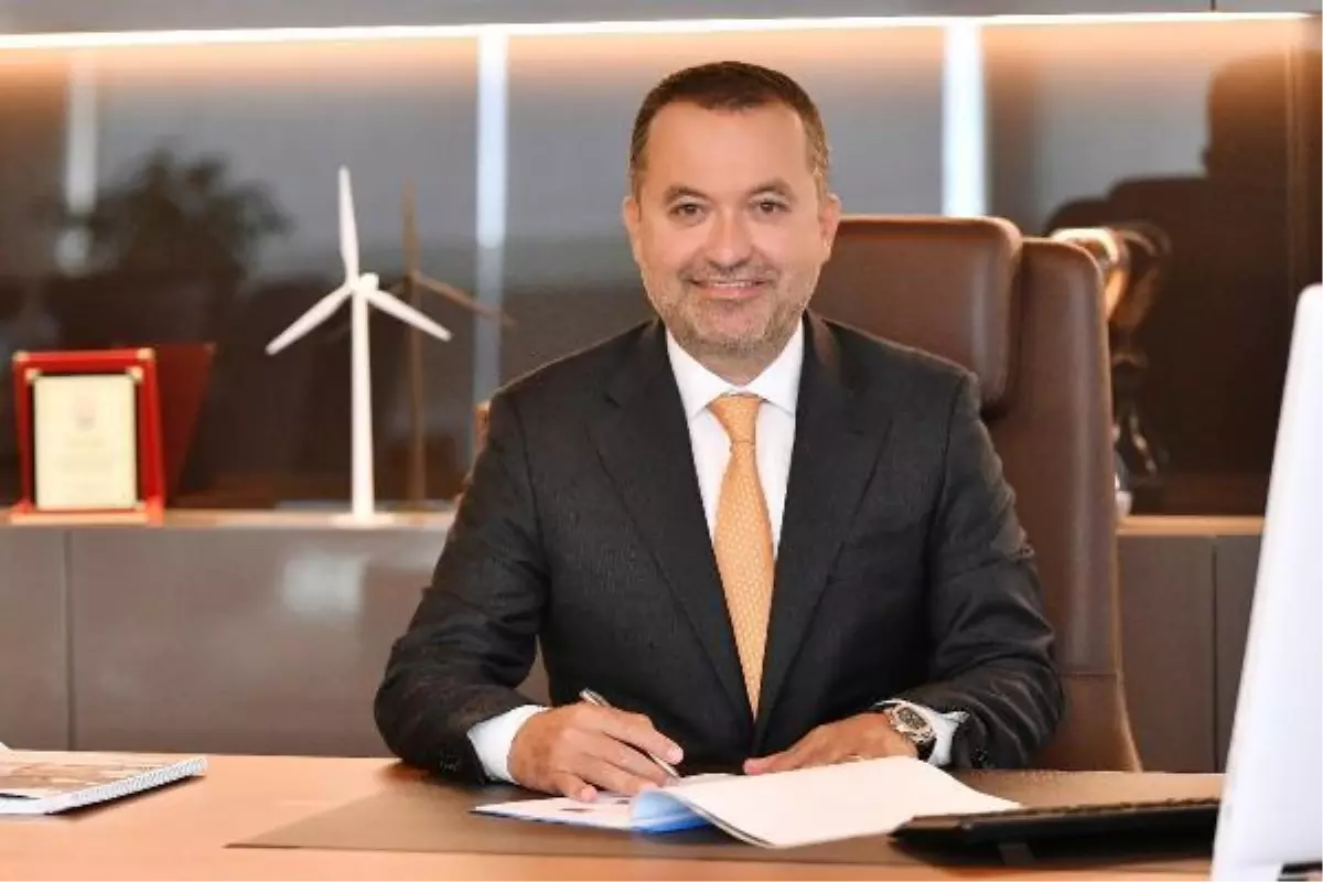 AYDEM Yenilenebilir Enerji, ESG performans sıralamasında Türkiye lideri oldu