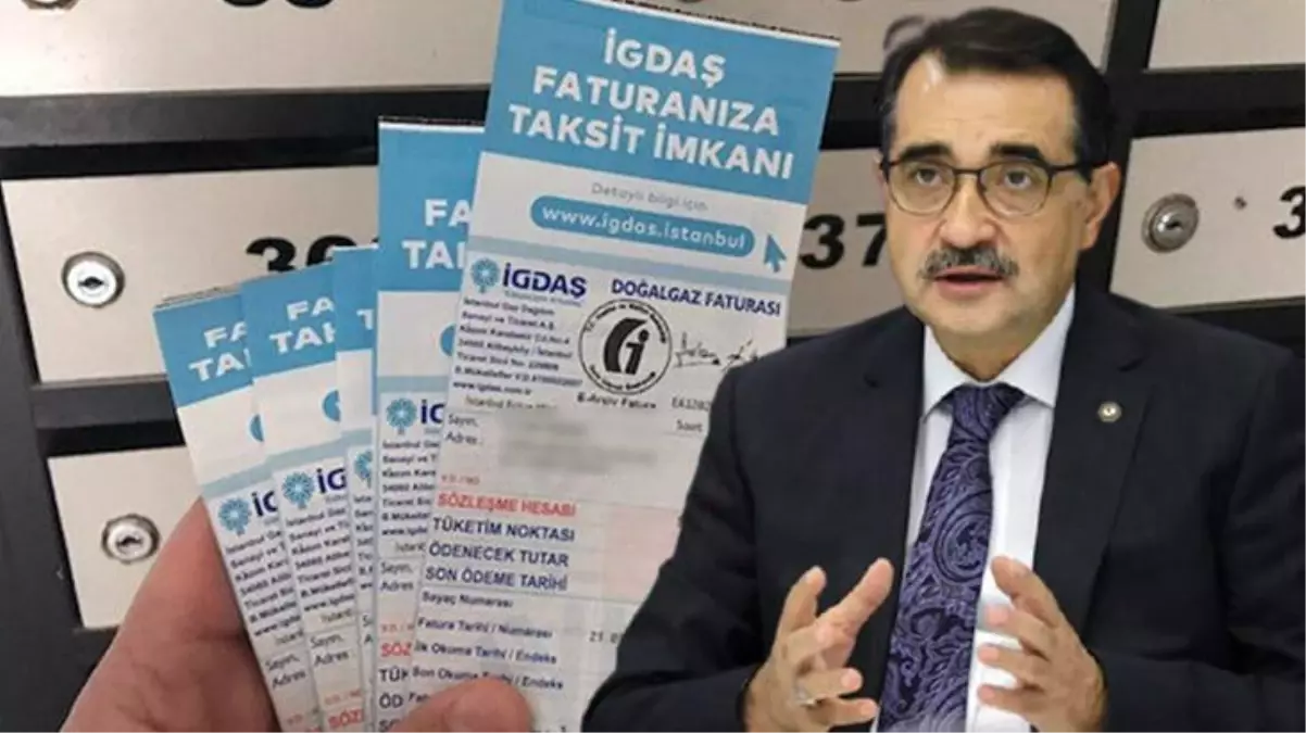 Bakan'dan vatandaşa faturaları düşürmek için tasarruf önerisi: Evi daha az ısıtın