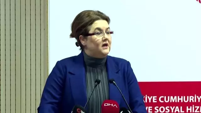 Devlet korumasındaki 1050 gencin ataması yapıldı