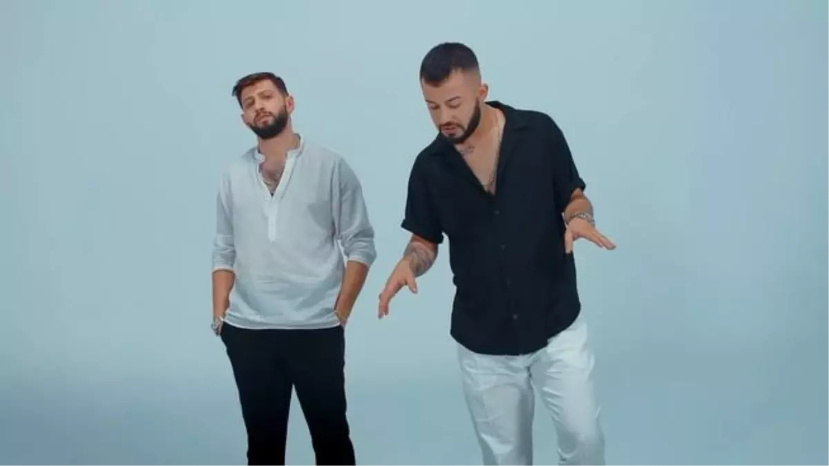 Burak Bulut & Kurtuluş Kuş - Herkes Duydu şarkı sözleri! Herkes Duydu sözleri nelerdir? Şarkı hakkında bilgiler