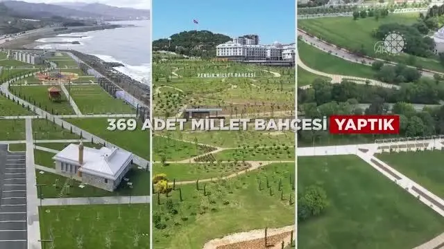 Cumhurbaşkanlığı İrtibat Lideri Altun'dan AK Parti'nin iktidara gelişinin 19. yıl dönümü paylaşımı Açıklaması