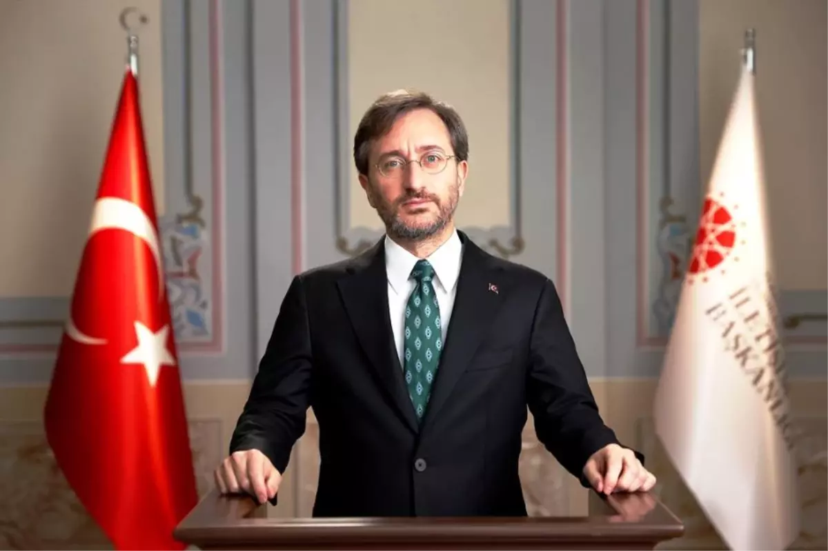 Cumhurbaşkanlığı İletişim Başkanlığı, Glasgow'da 'Türkiye'nin Yeşil Kalkınma Stratejisi' konulu panel düzenleyecek