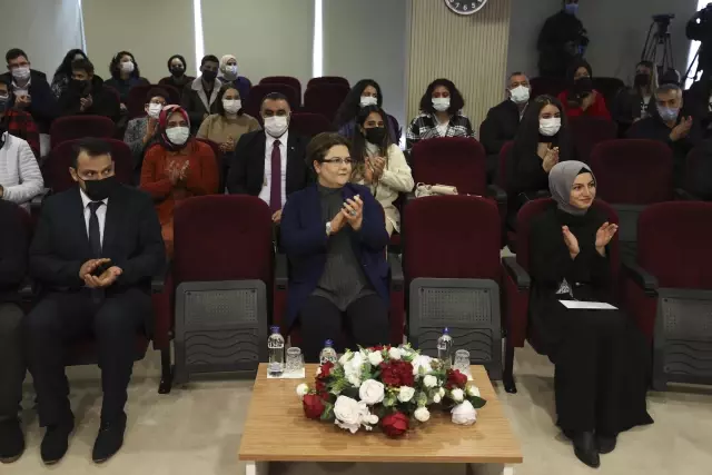 Devlet korumasındaki 1050 gencin ataması yapıldı