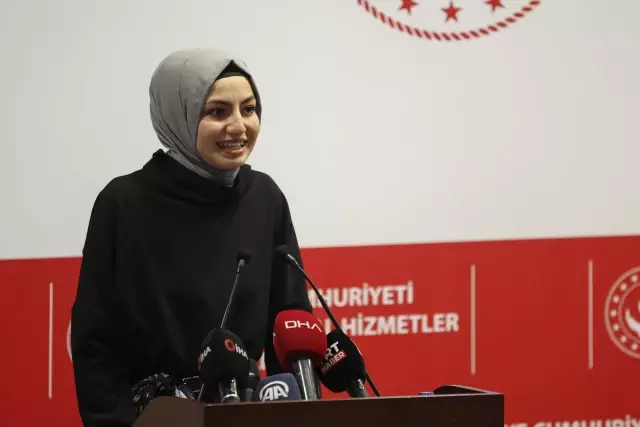 Devlet korumasındaki 1050 gencin ataması yapıldı