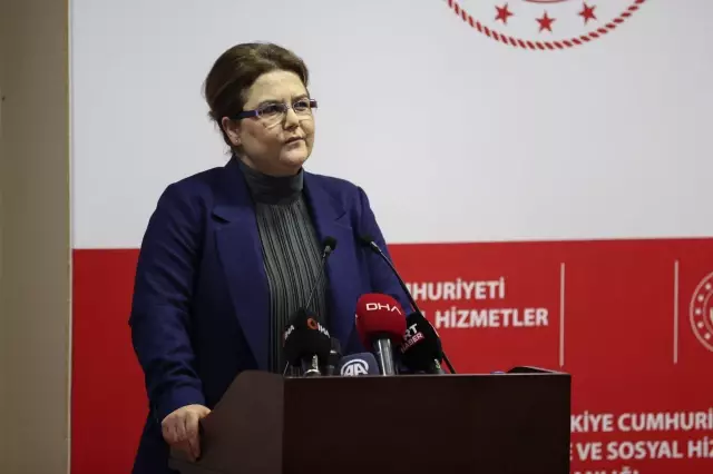 Devlet korumasındaki 1050 gencin ataması yapıldı