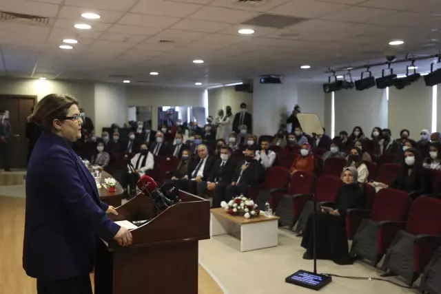 Devlet korumasındaki 1050 gencin ataması yapıldı