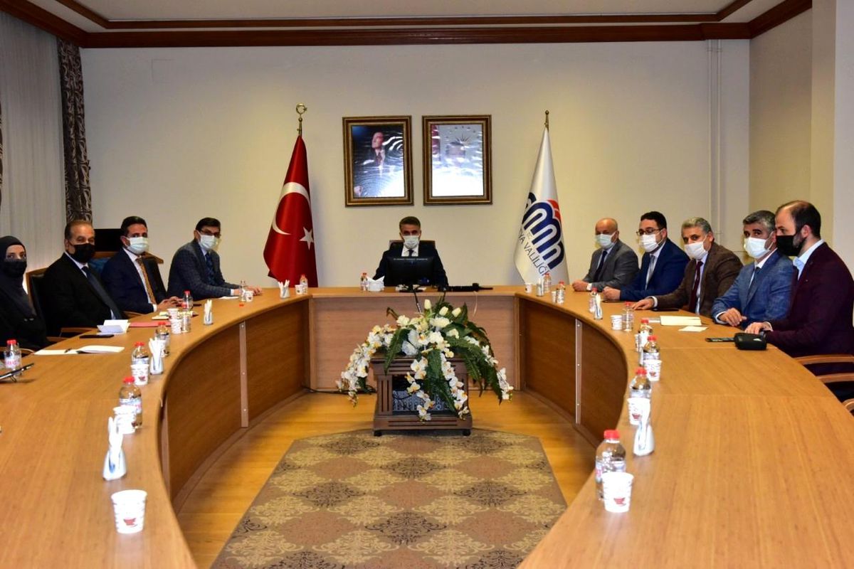Dezavantajlı bireylere eğitim