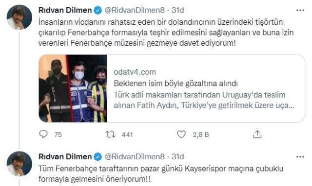 fatih aydin in iadesinde fenerbahcelileri ayaga 14503674 3076 m