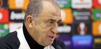Lazio: Fatih Terim: 'Bu gruptan 1. çıkmak için Lokomotiv maçı stratejik önem taşıyor' -2- Lazio: Fatih Terim: 'Bu gruptan 1. çıkmak için Lokomotiv maçı stratejik önem taşıyor' -2-