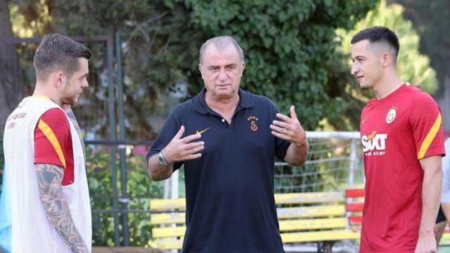 Galatasaray, Petrila'yı takımına katıyor! Maliyeti de yaşı da çok uygun