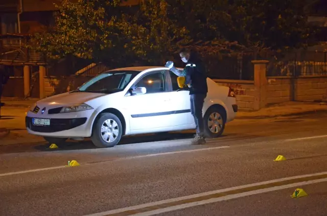 Silahlı kavgada 1 kişi ağır yaralandı