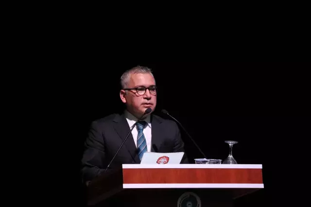 Niğde Ömer Halisdemir Üniversitesinde 2021-2022 akademik yılı başladı