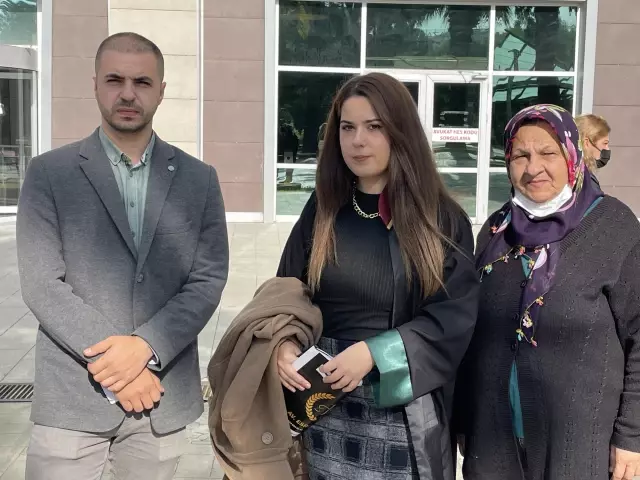 Son dakika: Nüfusta öldü gösterildiği için açtığı dava görülemeden ölen kişinin ailesine icra takibi