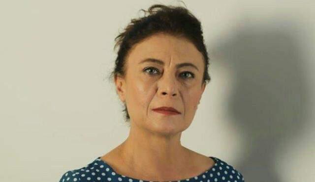 Oyuncu Semra Dinçer'in naaşının neden açık tabutta taşındığı belli oldu