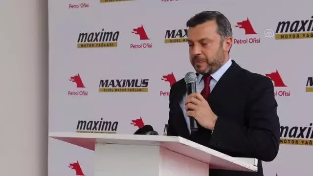Petrol Ofisi, madeni yağ satış ağını genişletmeye devam ediyor