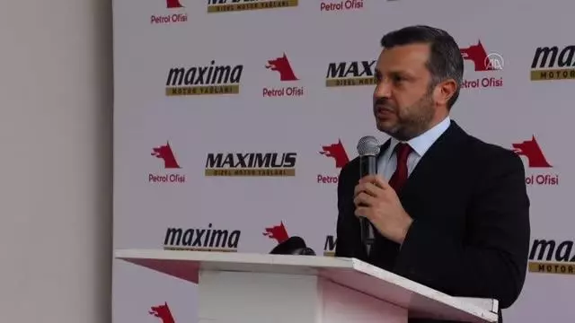 Petrol Ofisi, madeni yağ satış ağını genişletmeye devam ediyor