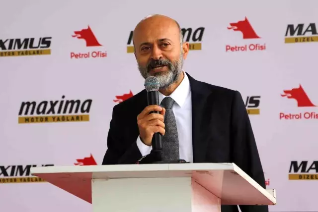 Petrol Ofisi madeni yağlar dağıtım ve satış ağını güçlendiriyor