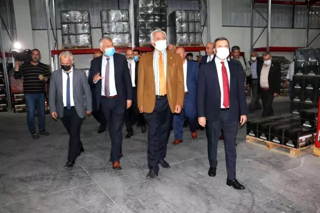 Petrol Ofisi madeni yağlar dağıtım ve satış ağını güçlendiriyor
