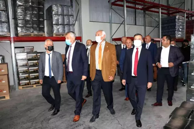 Petrol Ofisi madeni yağlar dağıtım ve satış ağını güçlendiriyor