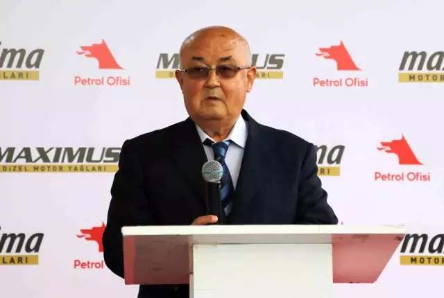 Petrol Ofisi madeni yağlar dağıtım ve satış ağını güçlendiriyor