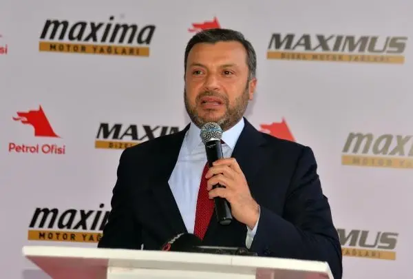 Petrol Ofisi'nden Adana'da yeni madeni yağ tesisi