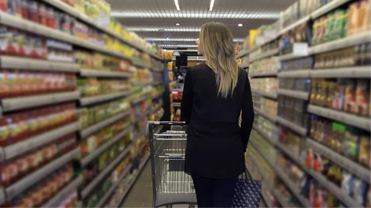 Son Dakika: Enflasyon ekimde yüzde 2,39 artarken, yıllık bazda yüzde 19,89 oldu