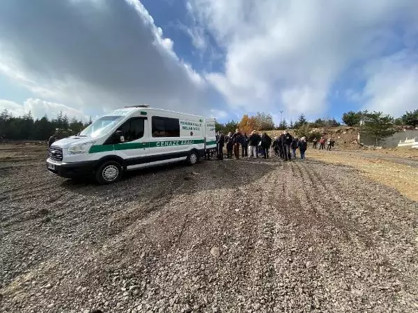 Tacize engel olurken öldürülen Haydarcan'ın babası: Çocuğumla gurur duyuyorum