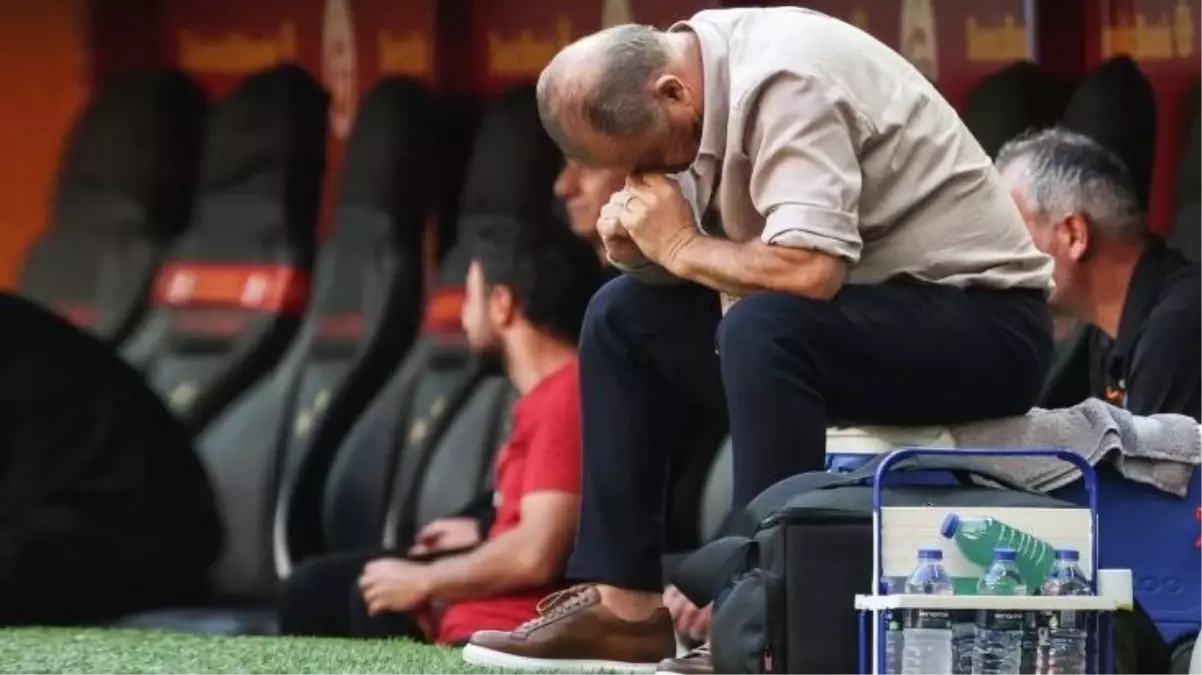 TFF ile restleşen Galatasaray'ı bekleyen büyük tehlike! Süper Lig'den men edilebilir