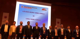 Türkiye Muaythai Federasyonu'nda Hasan Yıldız başkan seçildi