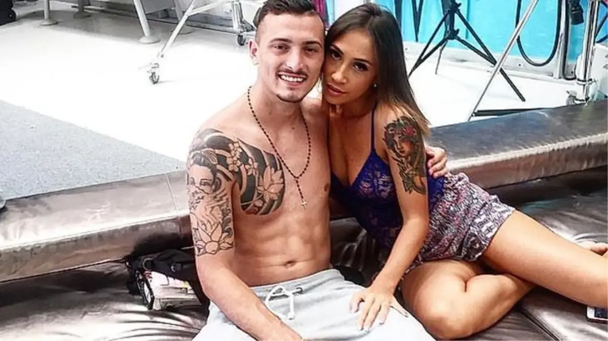 Futbolu bırakıp yetişkin film yıldızı oldu, 'Bu iş zormuş' deyip futbola geri döndü