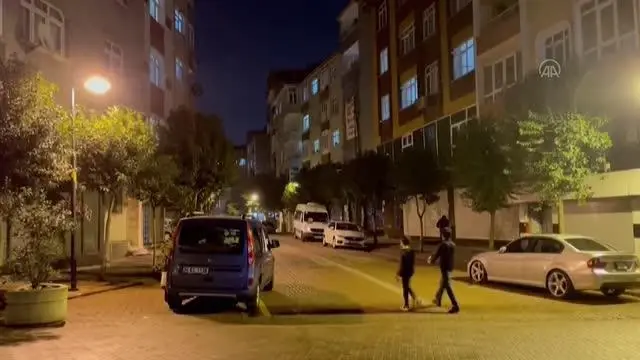 Zeytinburnu'nda silahla vurulan bir kişi yaşamını yitirdi