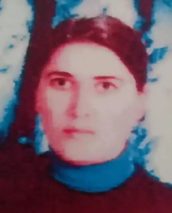 Son dakika haber: 13 yıl önce kaybolan kadını öldüren emekli öğretmenin cezası onandı