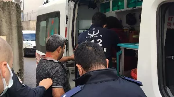 Adliyedeki kavganın davasında tek tutuklu sanığa tahliye
