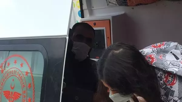 Adliyedeki kavganın davasında tek tutuklu sanığa tahliye