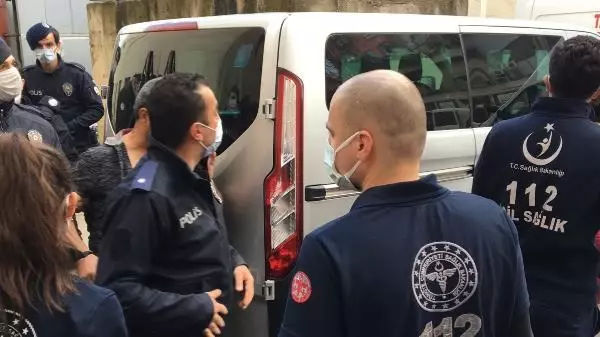 Adliyedeki kavganın davasında tek tutuklu sanığa tahliye