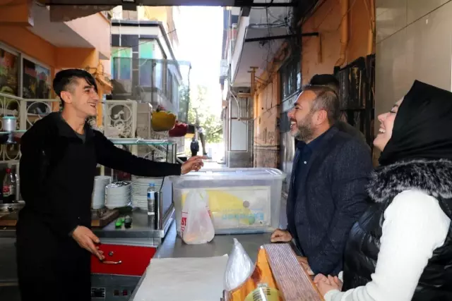Son dakika politika: AK Parti Diyarbakır İl Başkanı Aydın: Çözüm süreci, Kandil'deki terör baronları tarafından baltalanmış ve bitirilmiştir