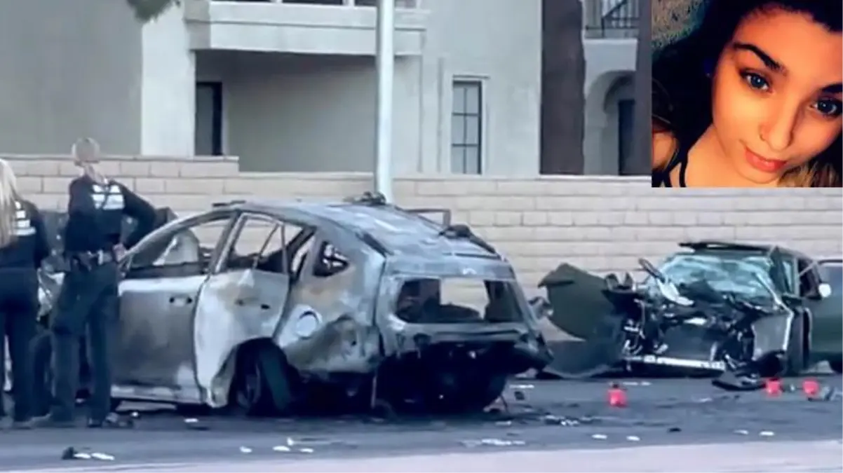 Amerikan futbolunun starı Ruggs, genç kadının feci şekilde can vermesine neden oldu