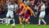 Aslan, Avrupa Ligi'nde fırsat tepti! Galatasaray, sahasında Lokomotiv Moskova'yla 1-1 berabere kaldı